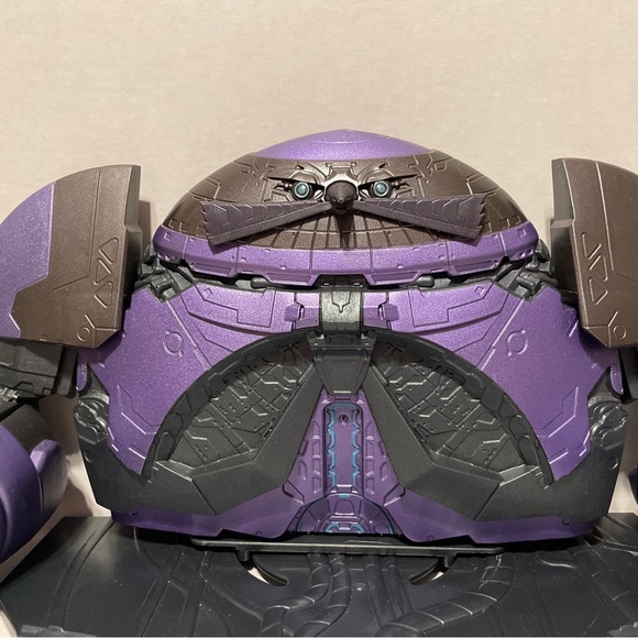 JAKKS Pacific Sonic the Hedgehog 2 Giant Eggman Robot Playset 15 - Picture 2 of 10